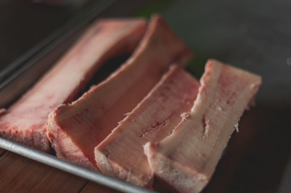 Make Beef Stock