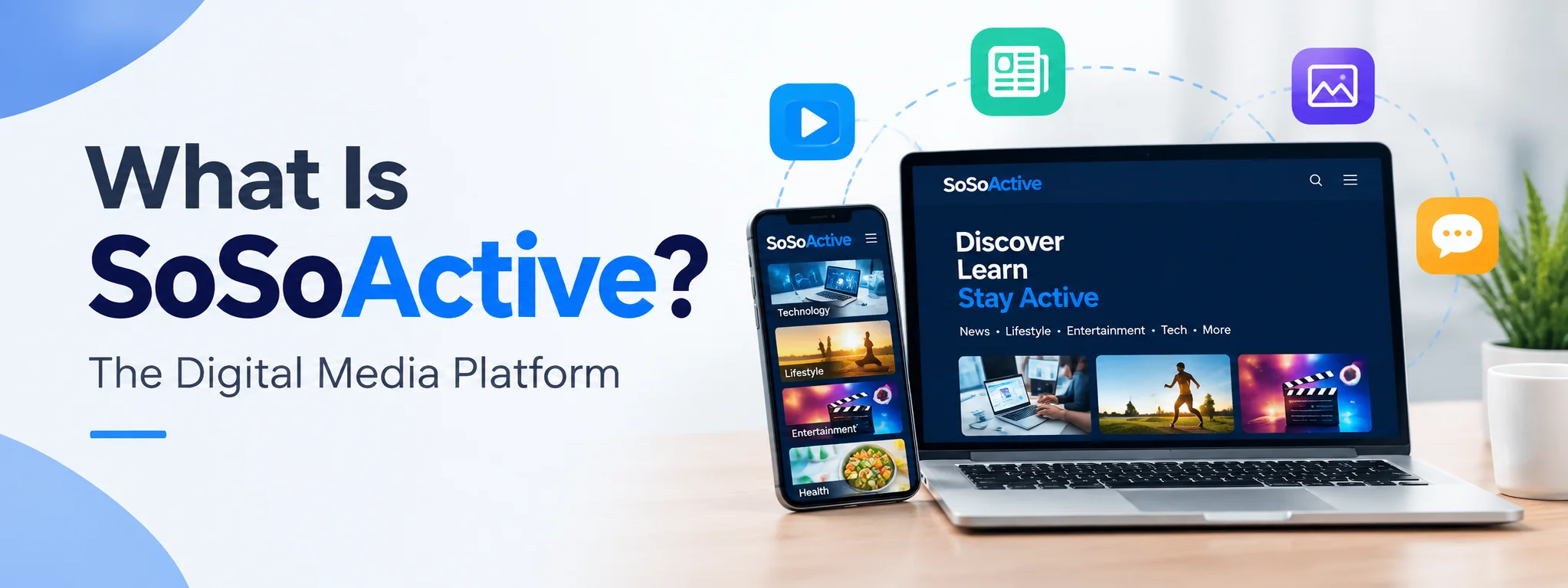 SoSoActive
