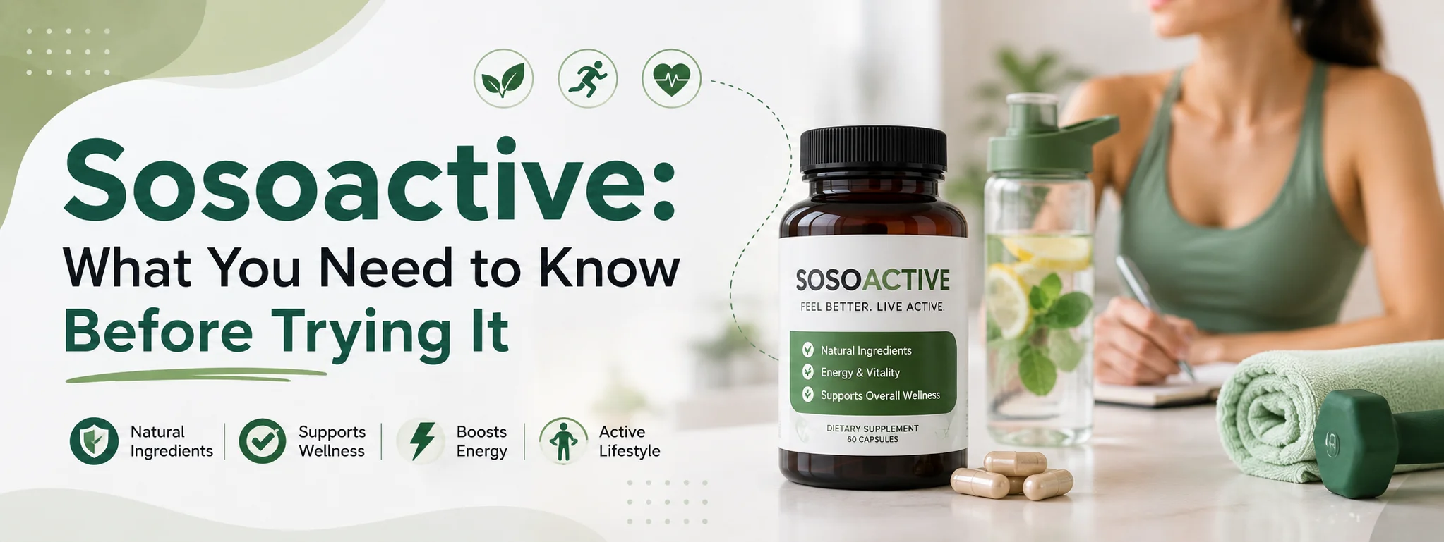 Sosoactive