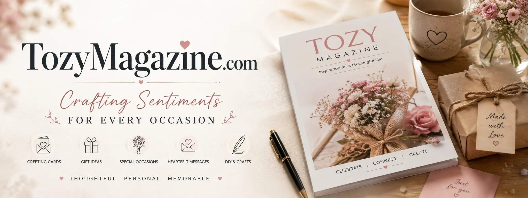TozyMagazine.com
