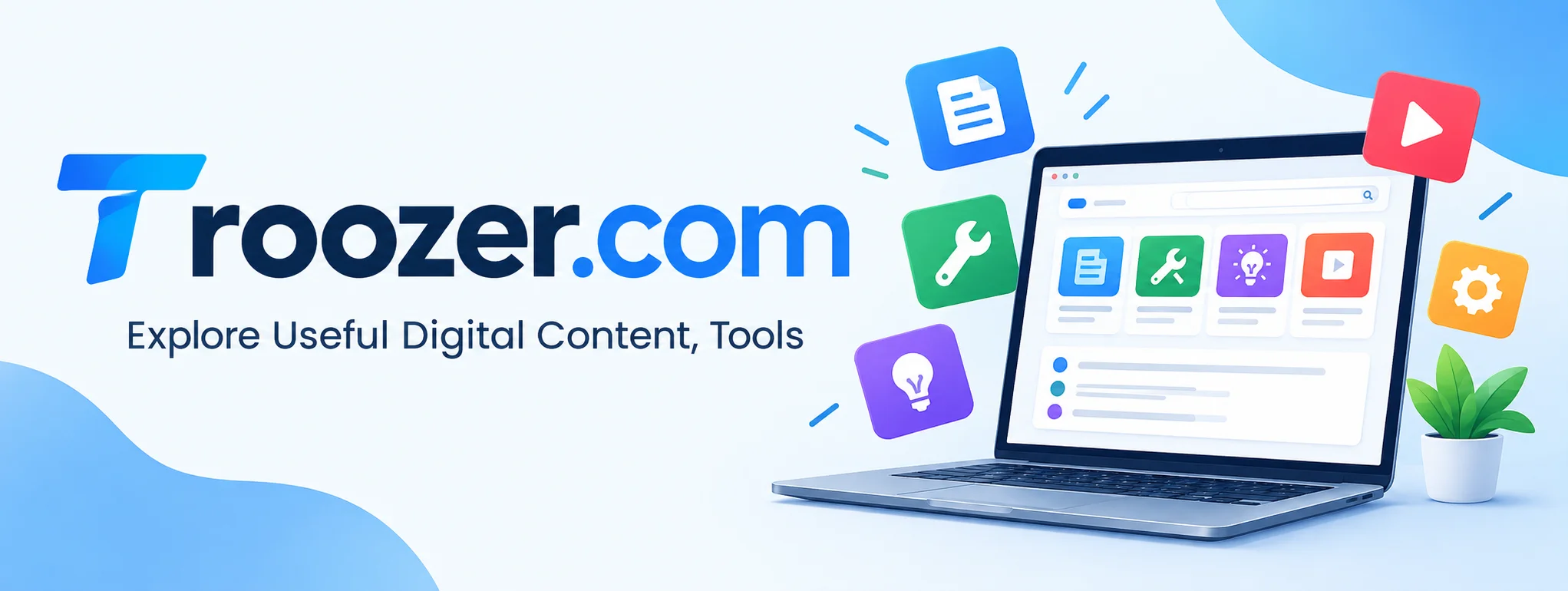 Troozer.com