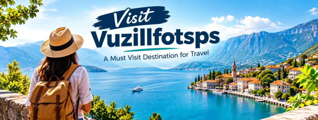 Visit Vuzillfotsps