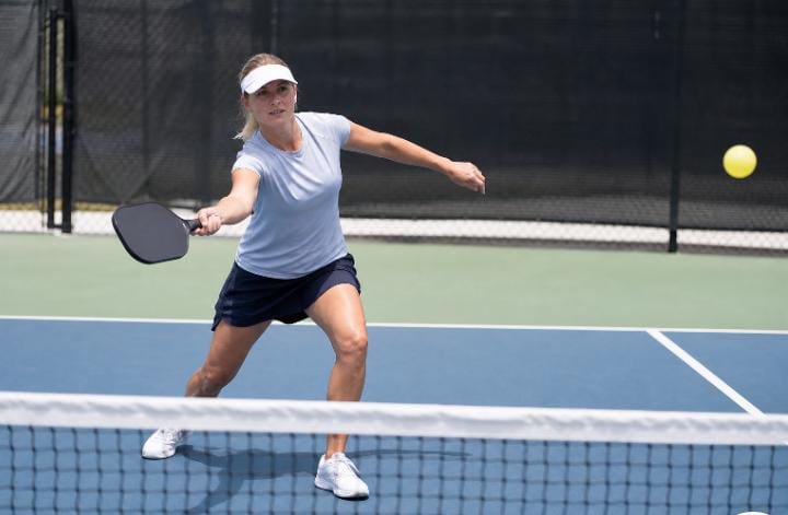 Pickleball Shirts