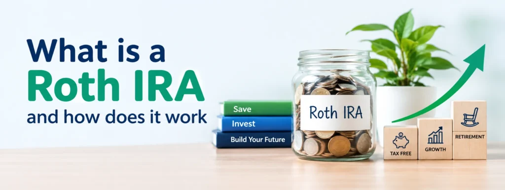 what is a roth ira