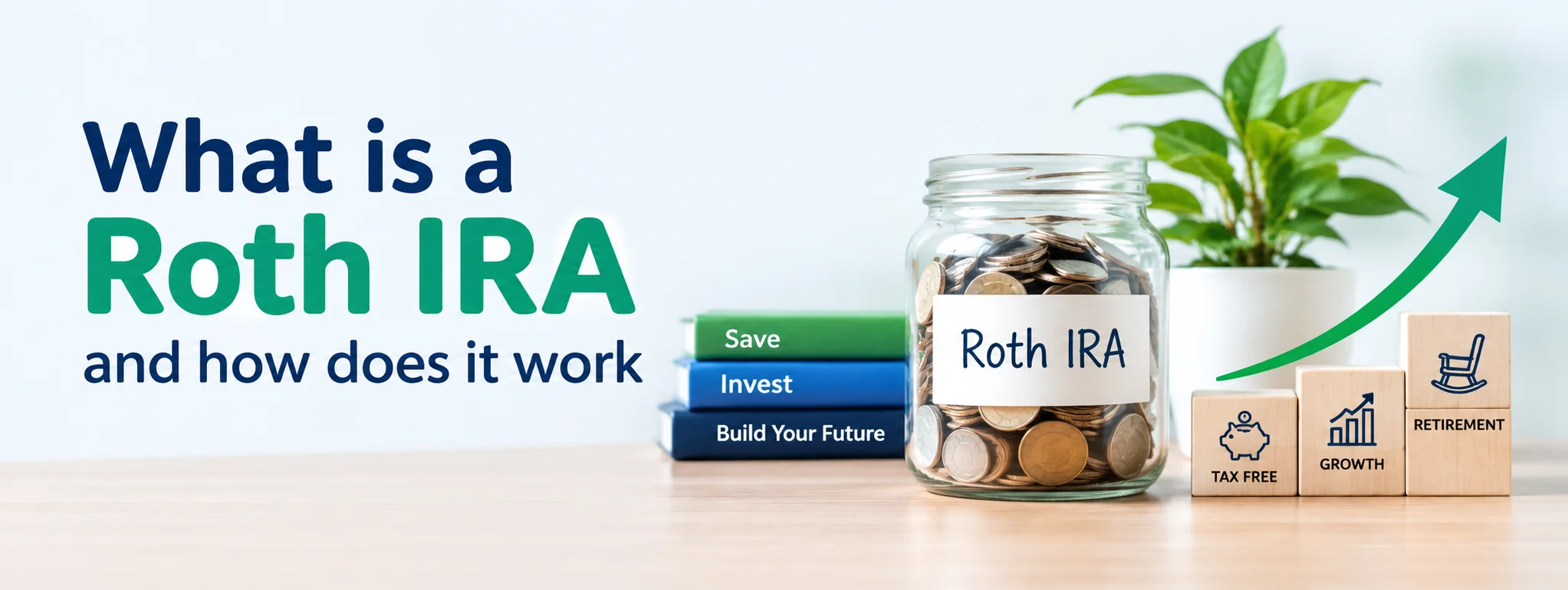 what is a roth ira
