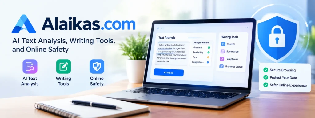 Alaikas.com
