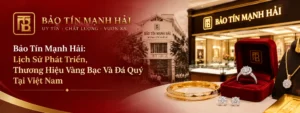 Bảo Tín Mạnh Hải