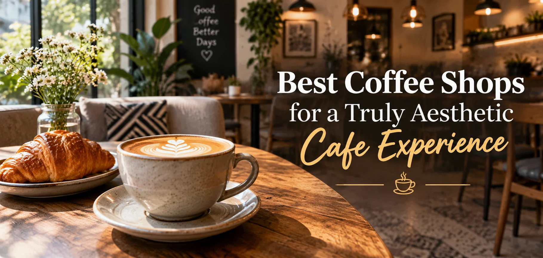 Coffee Shops
