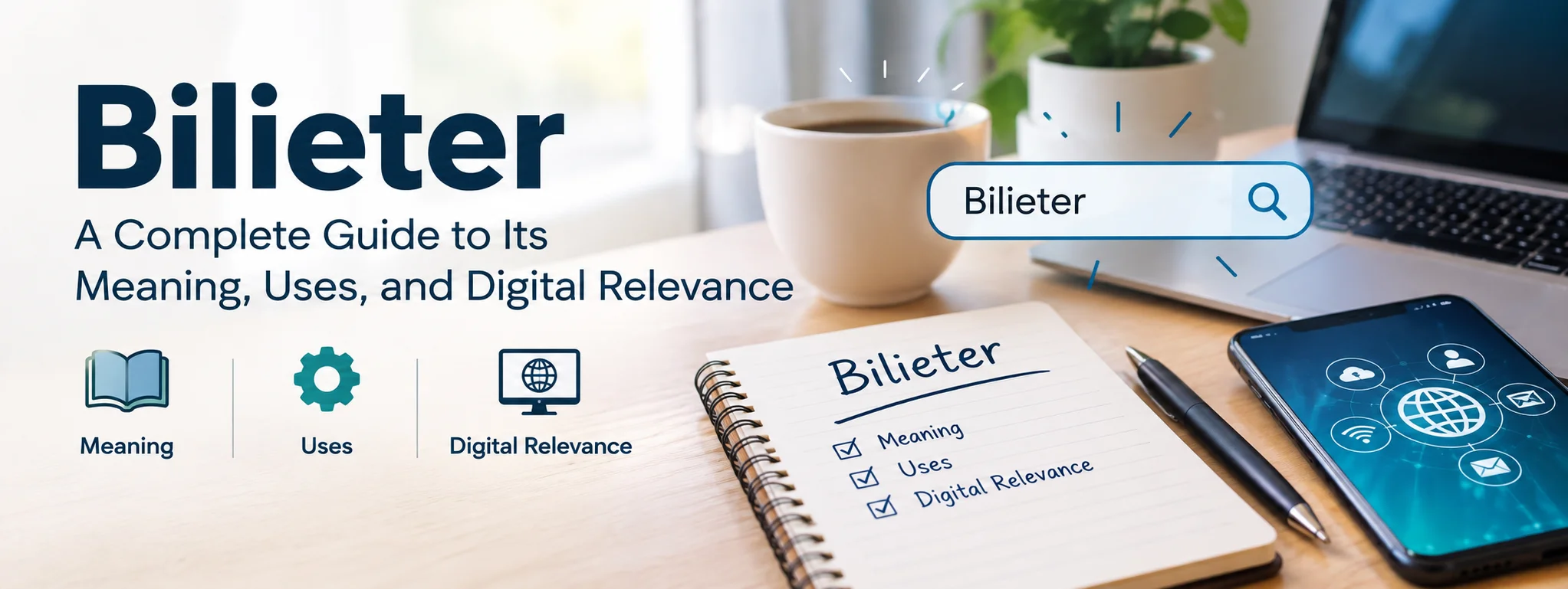 Bilieter