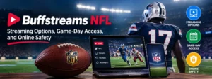 Buffstreams NFL