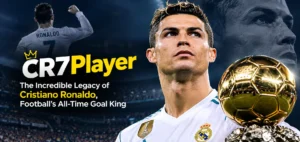 CR7Player