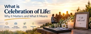 Celebration of Life