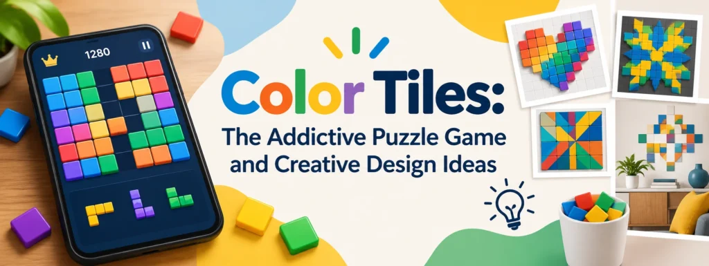 Color Tiles