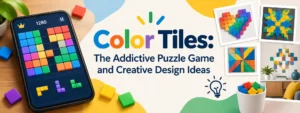 Color Tiles