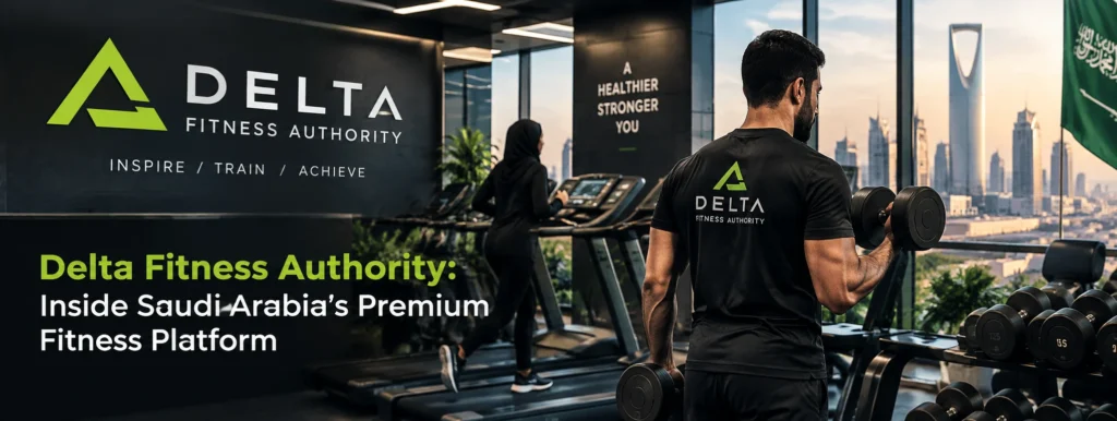 Delta Fitness Authority