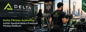 Delta Fitness Authority