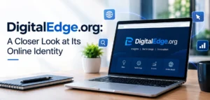 DigitalEdge org
