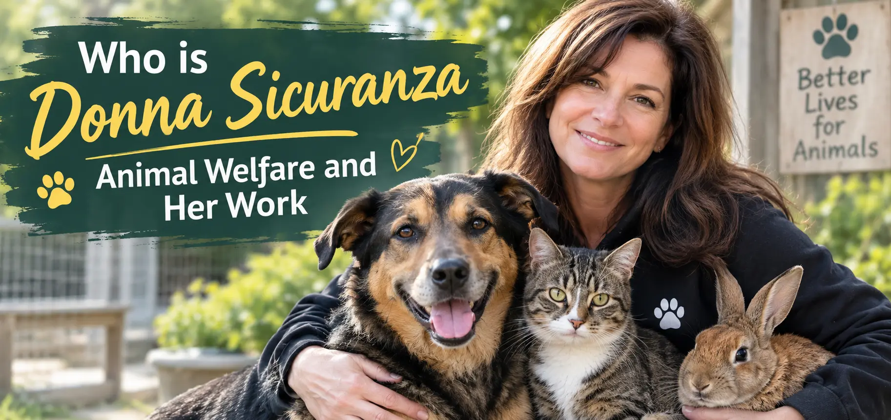 Donna Sicuranza