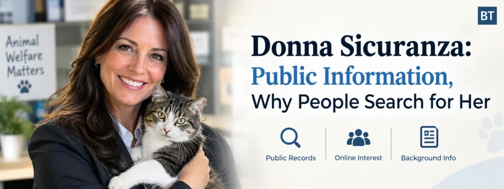 Donna Sicuranza