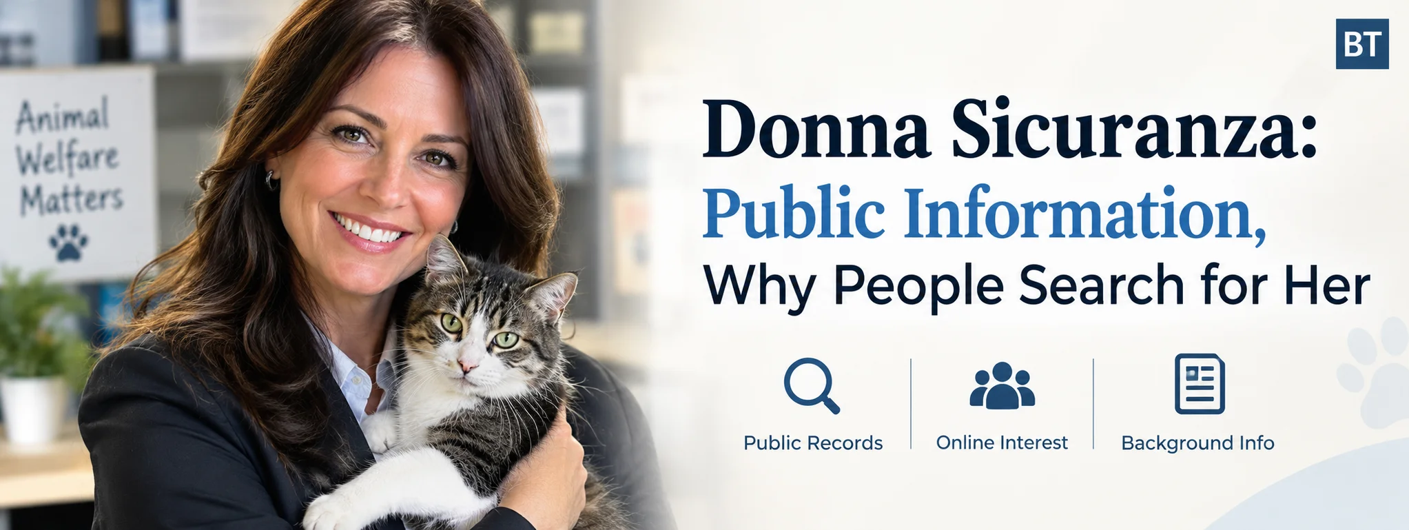 Donna Sicuranza