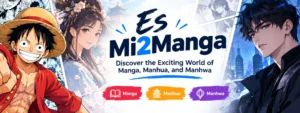 Es Mi2Manga