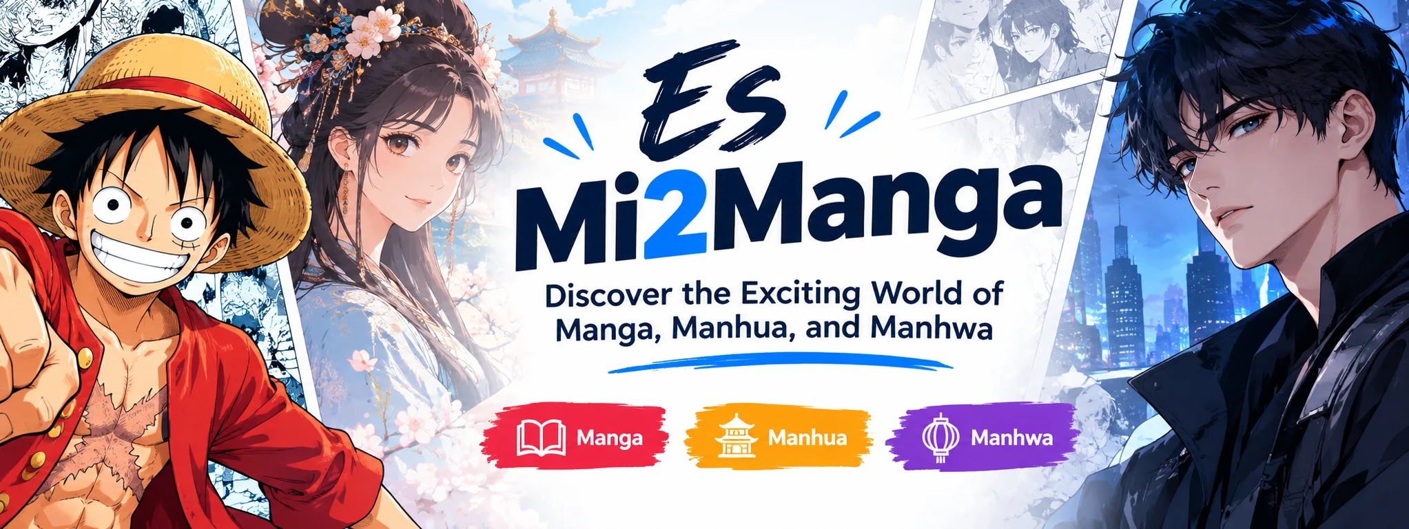 Es Mi2Manga