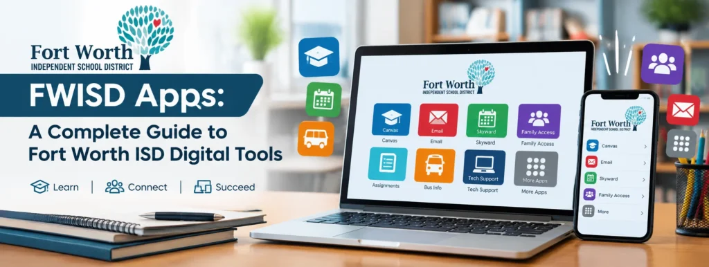 FWISD Apps
