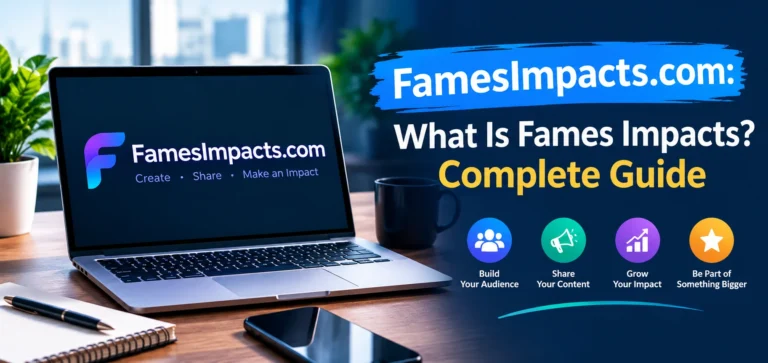 FamesImpacts.com