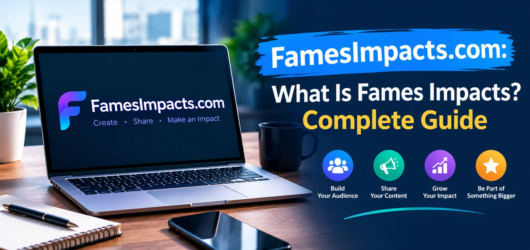 FamesImpacts.com