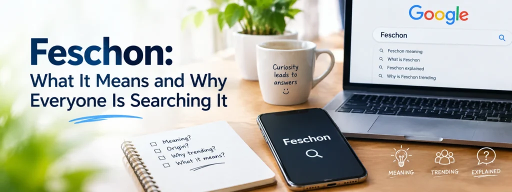 Feschon
