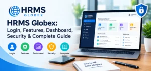 HRMS Globex