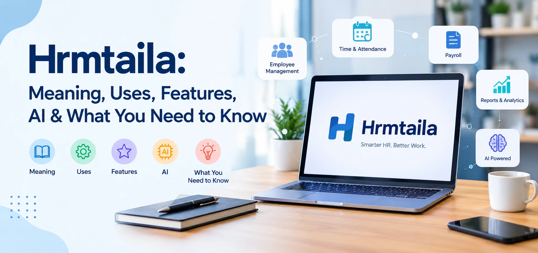 Hrmtaila