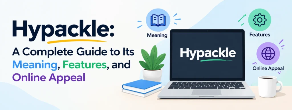Hypackle