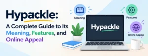 Hypackle