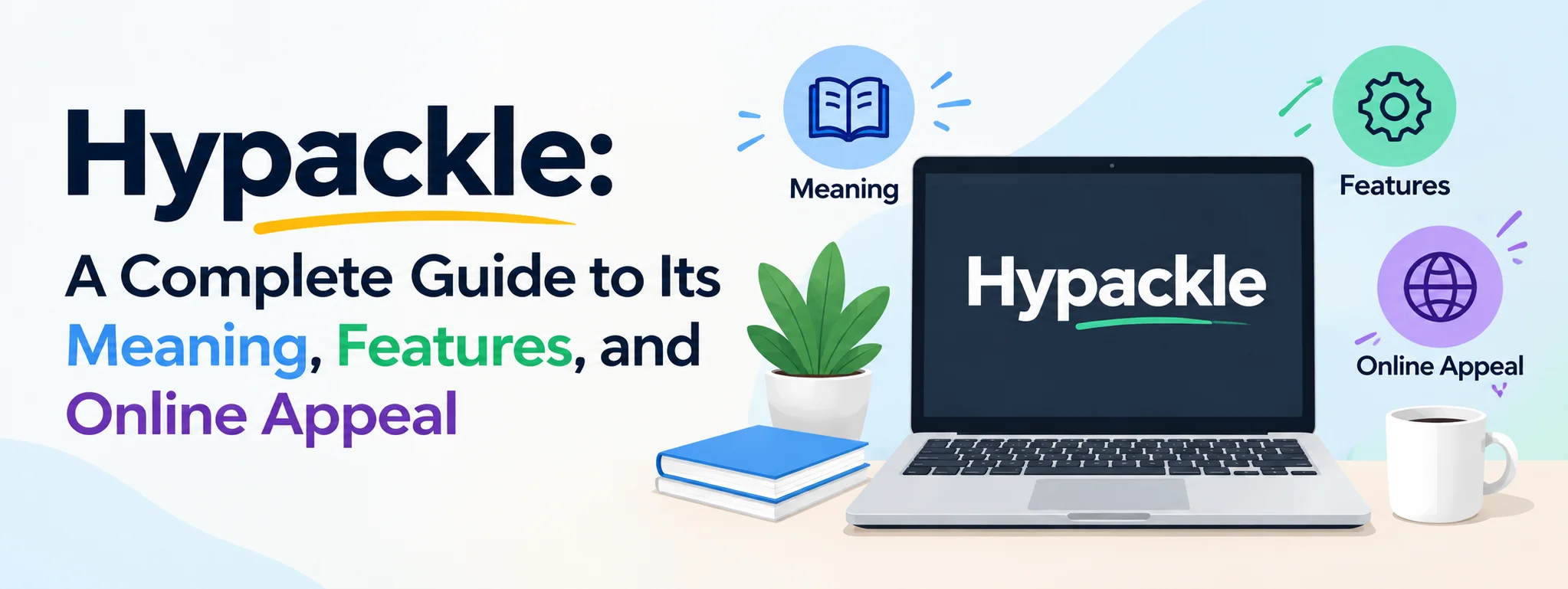 Hypackle