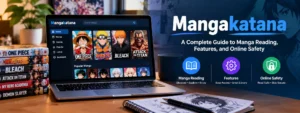 Mangakatana