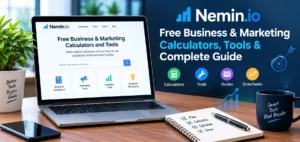 Nemin.io