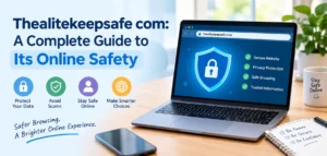 Thealitekeepsafe com