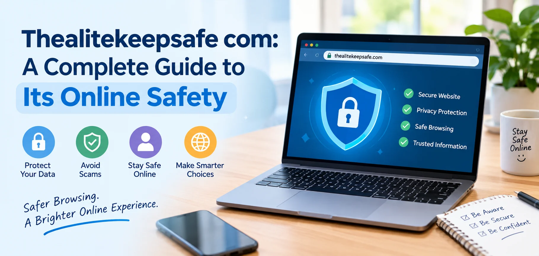 Thealitekeepsafe com