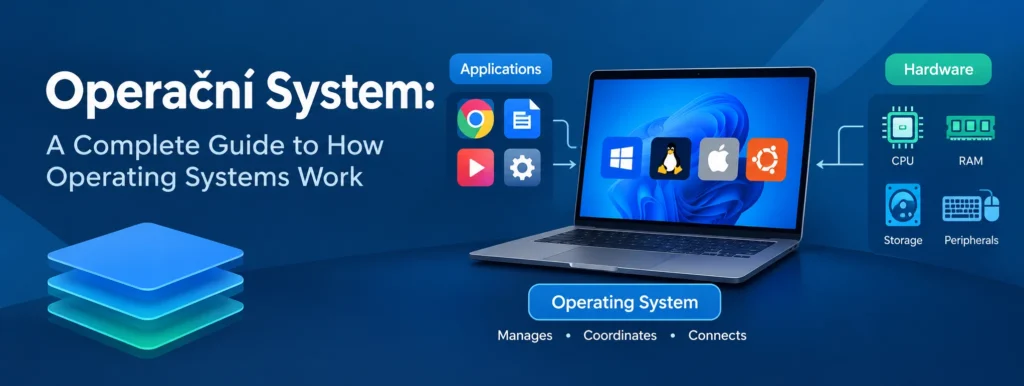 Operační System