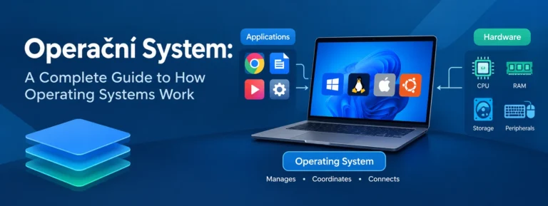 Operační System
