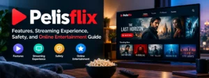 Pelisflix
