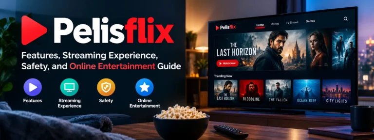 Pelisflix