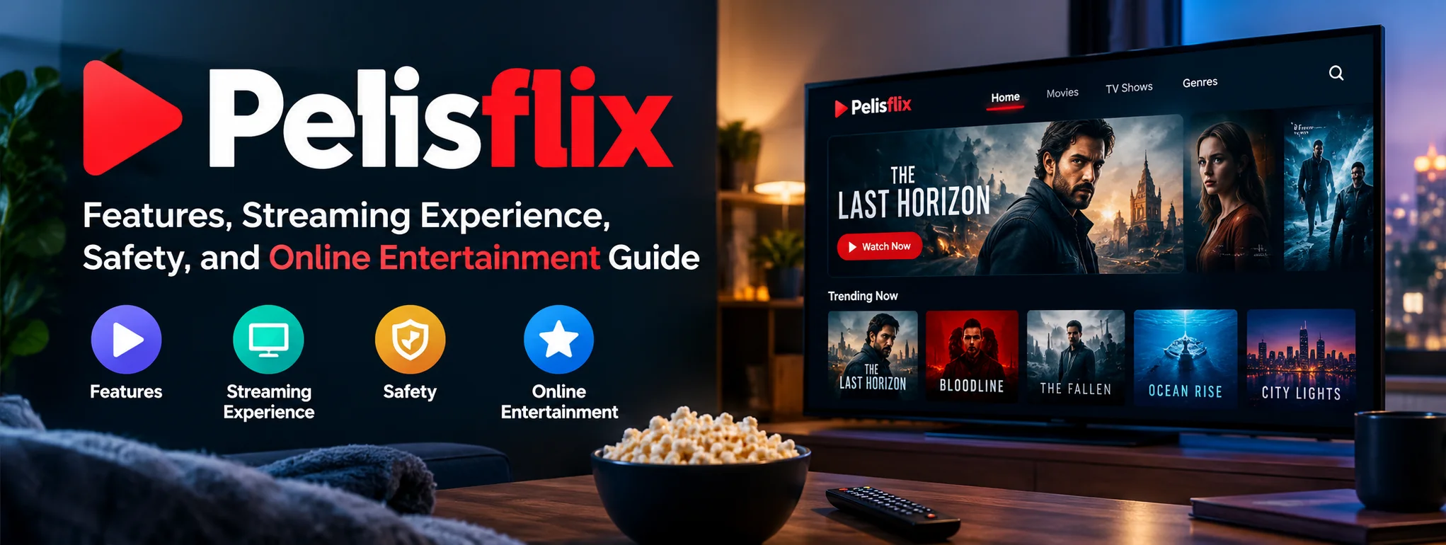 Pelisflix