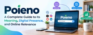 Poieno