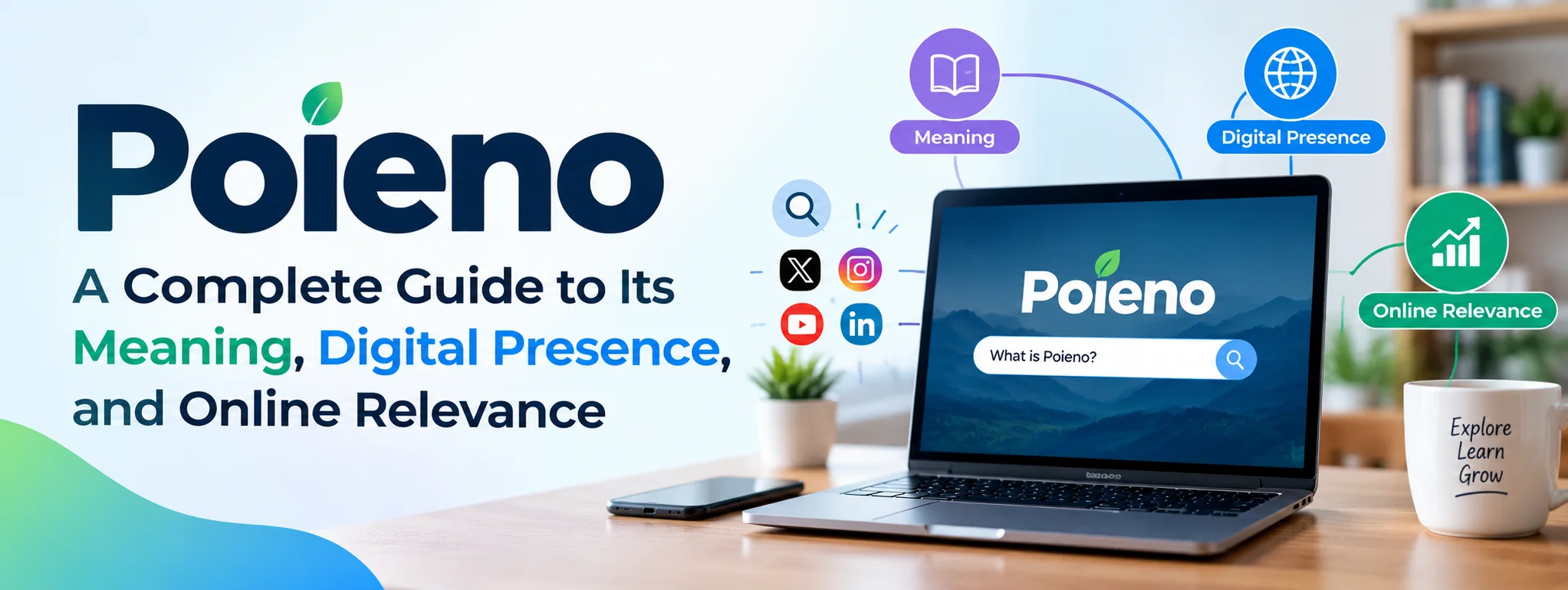 Poieno