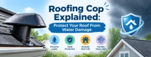 Roofing Cop