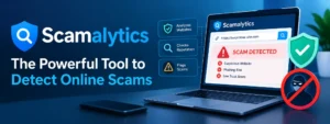 Scamalytics