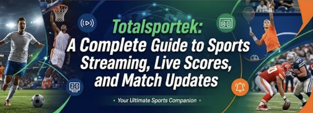 Totalsportek