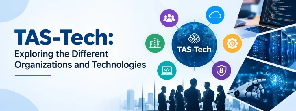 TAS-Tech